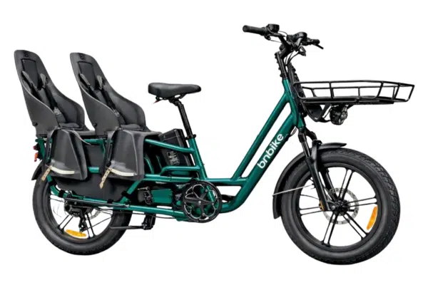 Feedo T2 longtail cargo