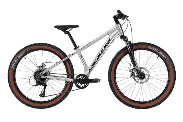 Vtt enfants Nakamura complite evo 24pouces
